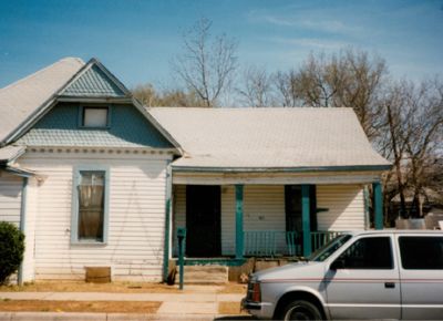 1801 Washington west side 1994
