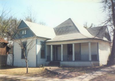 1801 Washington 1995
