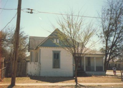 1801 Washington 1995
