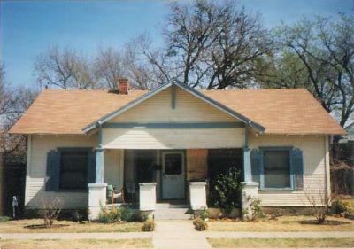 1803 Washington 1995

