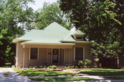 1804 College 2000
