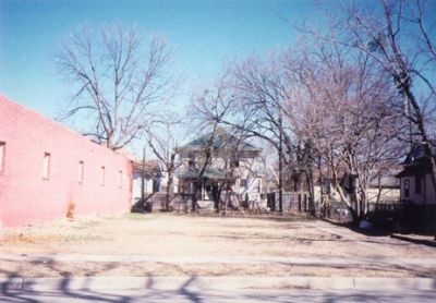 1805 College 1995
