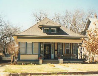 1806 Fairmount 1995
