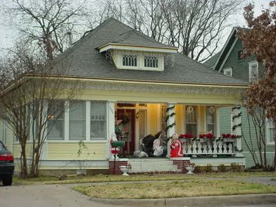 1806 Fairmount 2002
Restored
