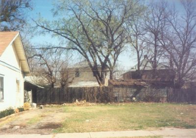1807 Washington 1994
