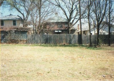 1807 Washington 1995

