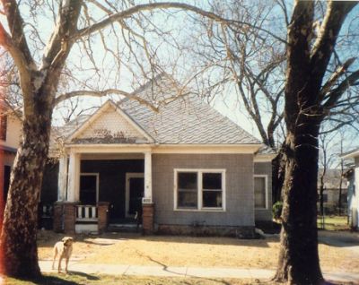 1808 College 1995
