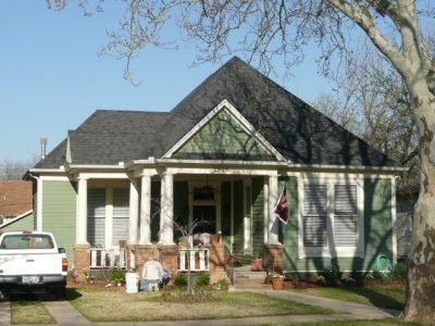 1808 College 2008
