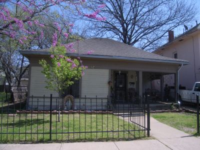 1809 College 2010
