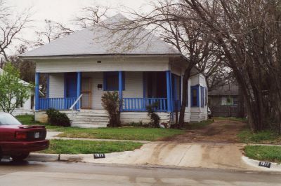 1811 Fairmount 2000
