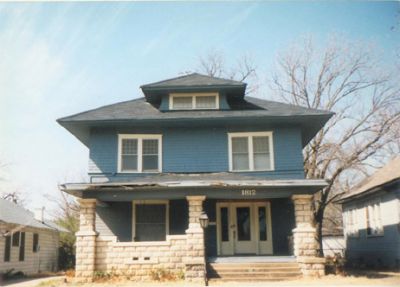 1812 5th 1995
