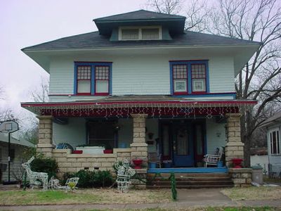 1812 5th 2002
