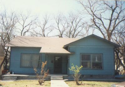 1812 Adams 1995
