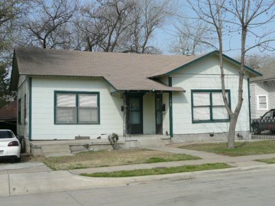 1812 Adams 2008
