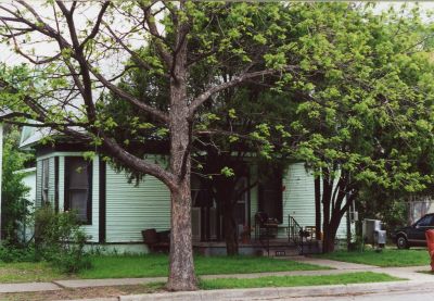 1812 Alston 2000
