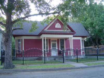 1812 Alston 2005
