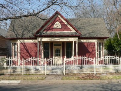 1812 Alston 2008

