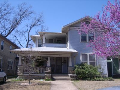 1812 College 2010
