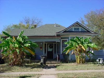 1812 Washington 2003
