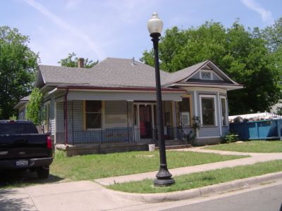 1812 Washington 2005 May
