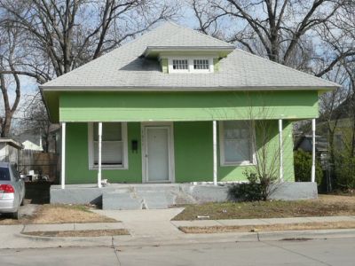1813 Henderson 2008
