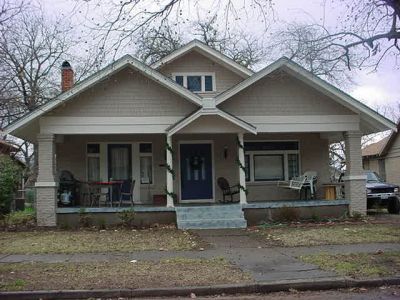 1815 6th 2002
Restoration, returned to single family, by Jason and Kelly Bowden
