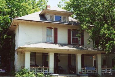 1815 College 2000
