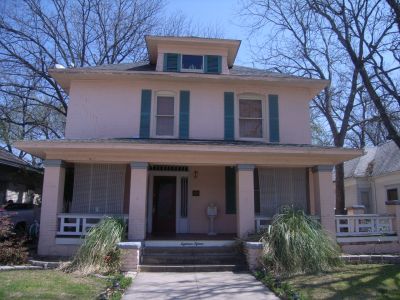 1815 College 2010
