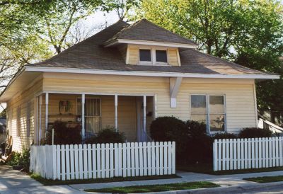 1816 Adams 2000
