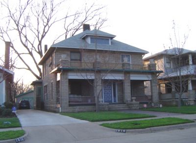 1816 College 2005
