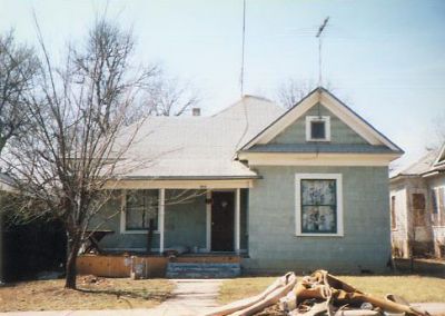 1816 Washington 1995
