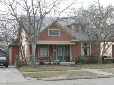 1818 Fairmount 2008
