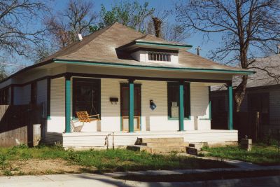 1819 Adams 2000

