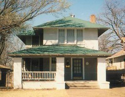 1820 6th 1995
