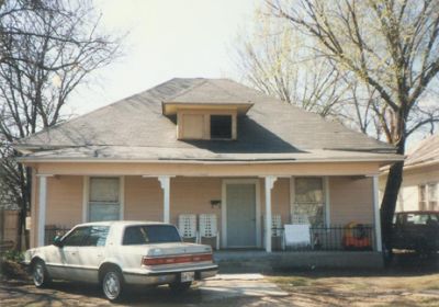 1820 Adams 1995
