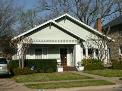 1820 College 2008
