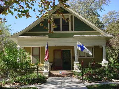 1820 Henderson 2003
Restoration by David Cantu Crouch
