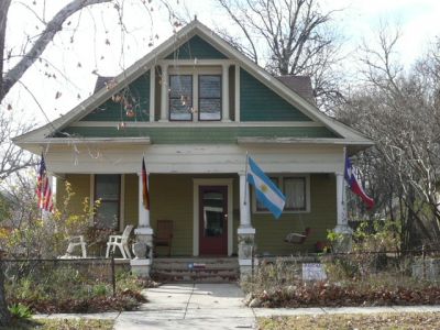 1820 Henderson 2008
