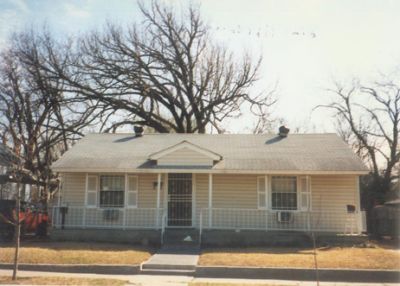 1821 Henderson 1995
