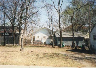 1821 Washington 1995
