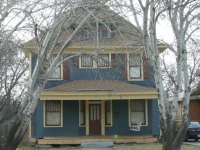 1822 Fairmount 2008
