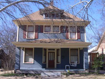 1822 Fairmount 2010
