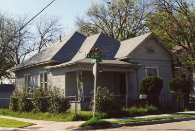 1824 Adams 2000
