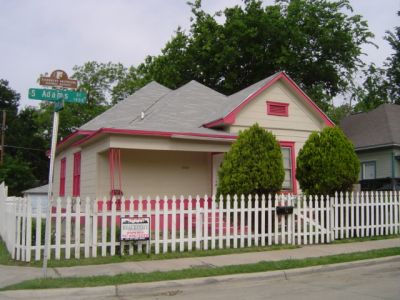 1824 Adams 2005
