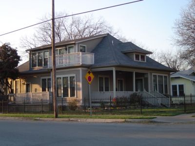 1824 Alston side 2005

