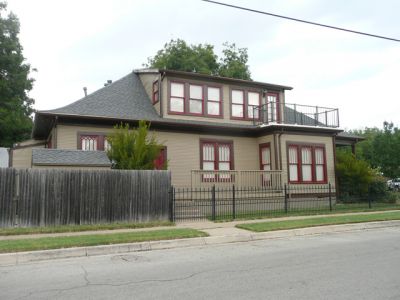 1824 Alston side 2009
