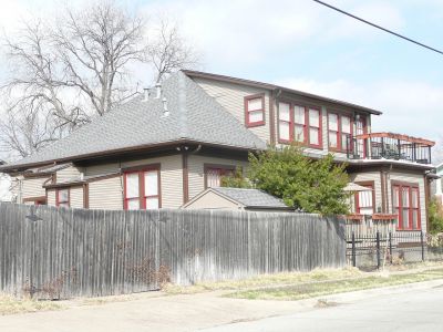 1824 Alston side 2011
