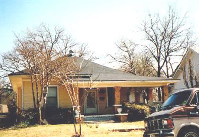 1825 Fairmount 1995
