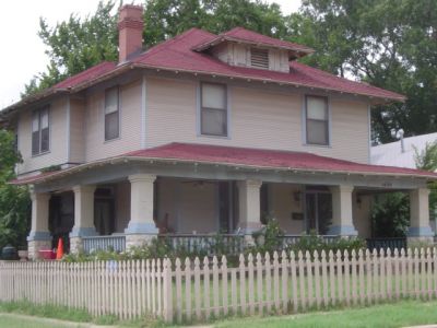 1826 College 2005
