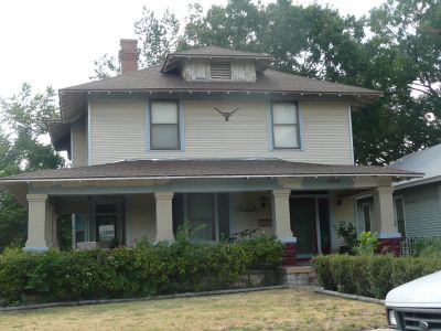 1826 College 2011
